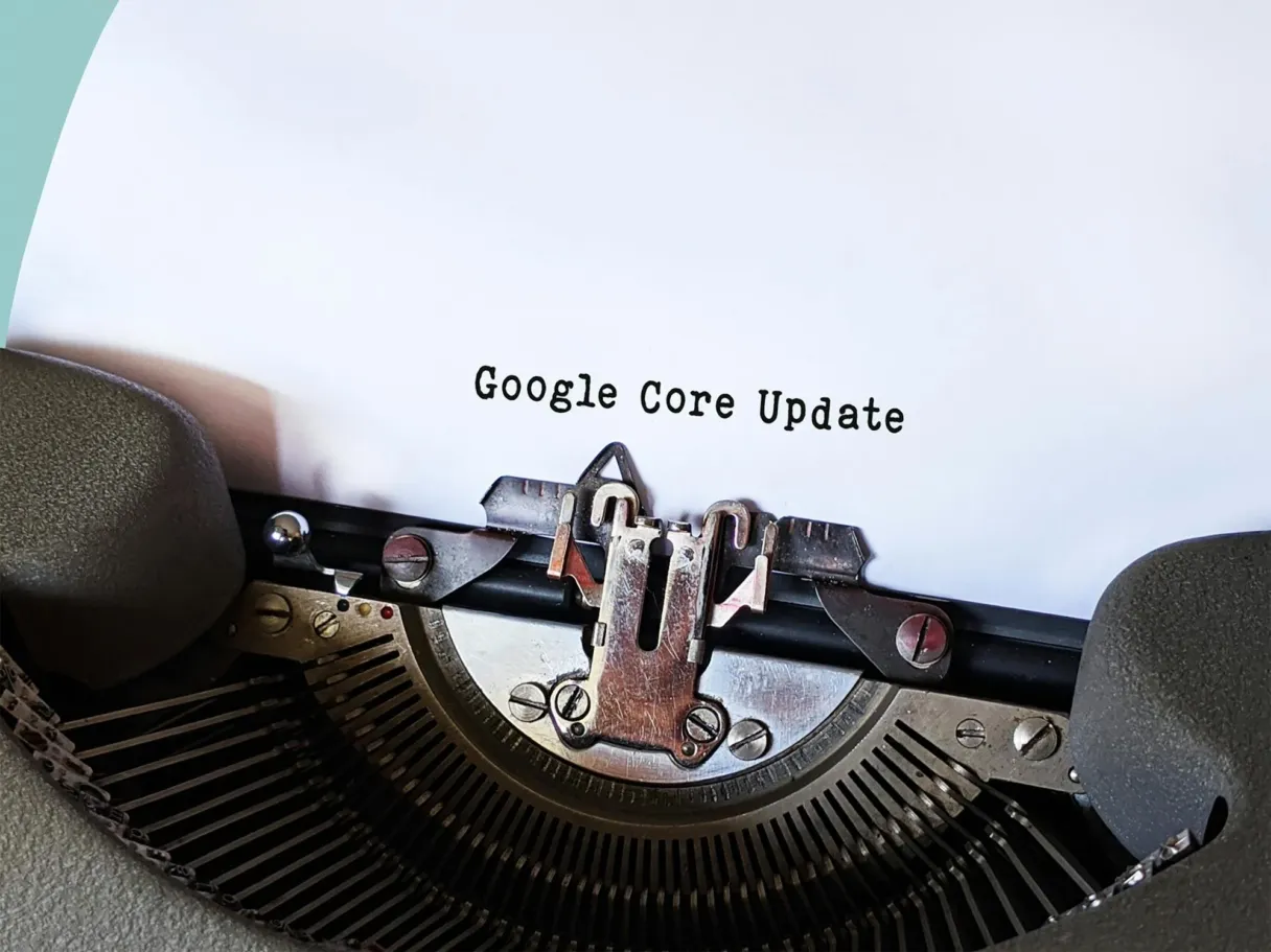 How to separate the effect of HCU in a core algorithm update