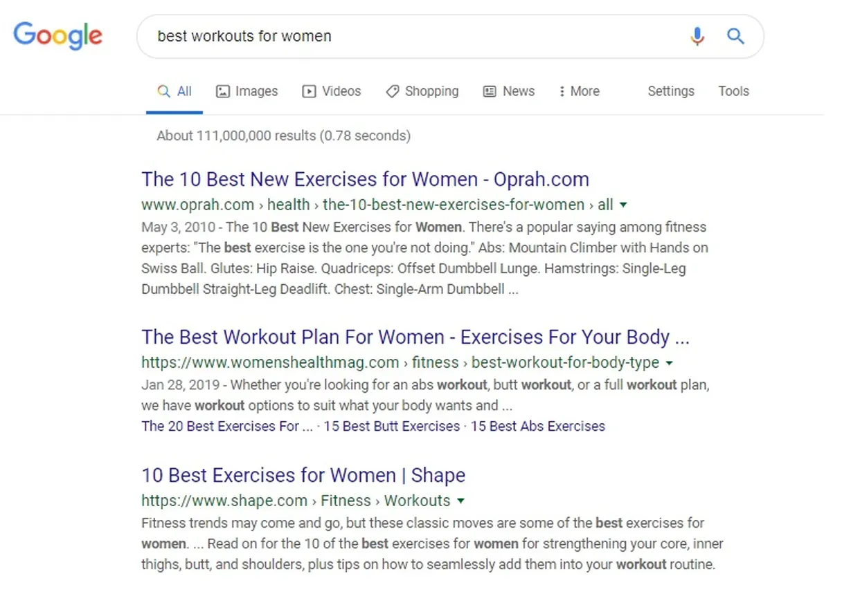 Imported media object