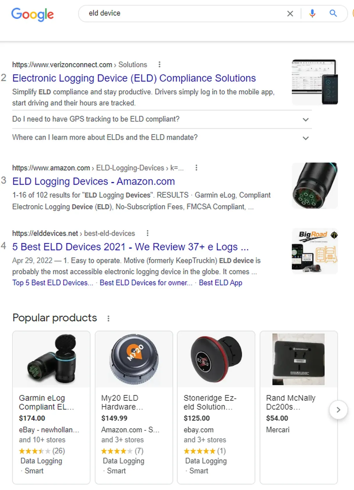 Imported media object