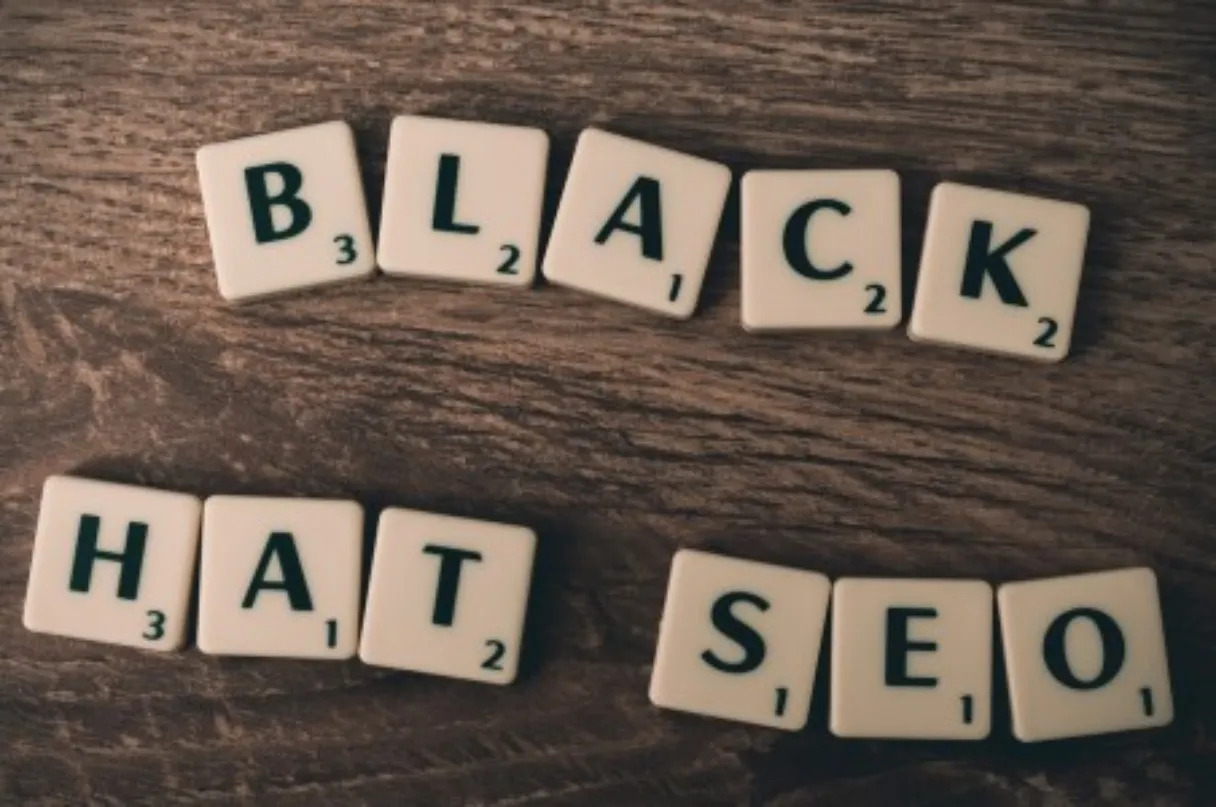 Black Hat SEO (Part 2): Off Page SEO Myths That Can Hurt Your Rankings