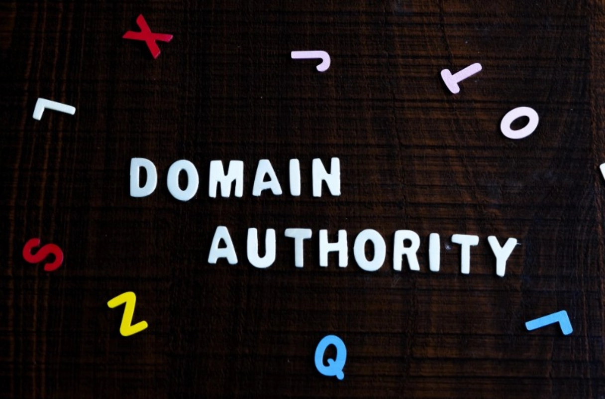 What your website's authority score is actually telling you about your content
