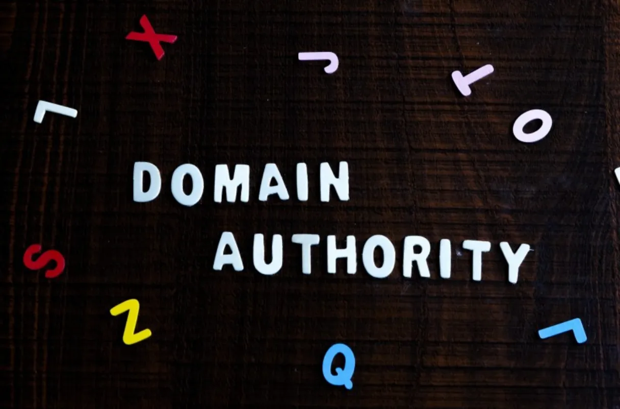 What your website's authority score is actually telling you about your content