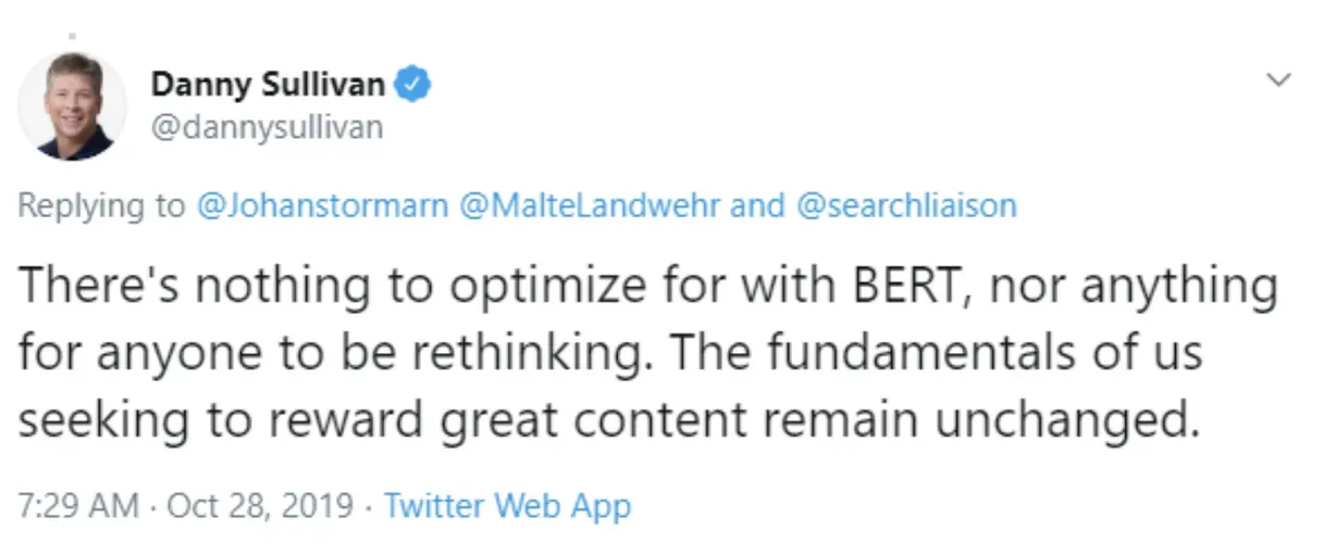 Imported media object