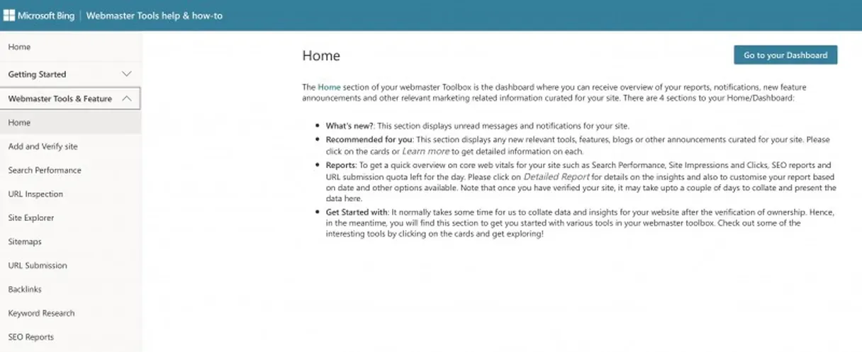 Imported media object
