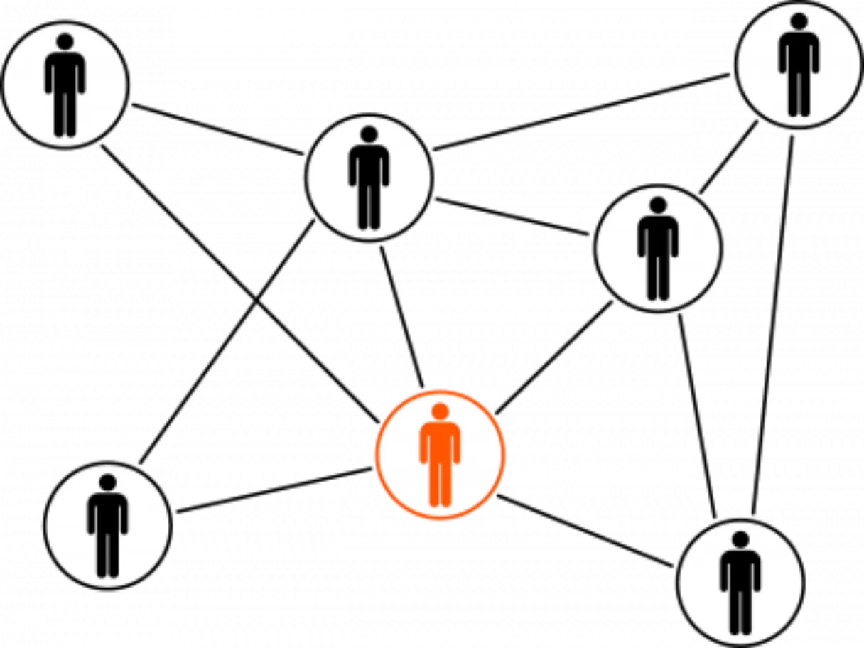 Stop Chasing Links; Learn How to Make Them Come to You!