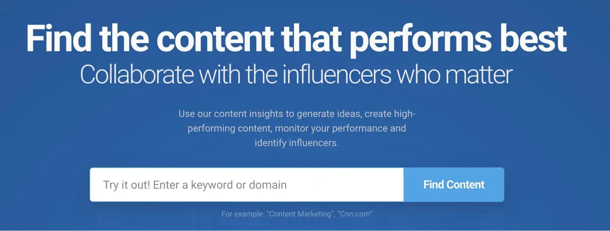 Imported media object