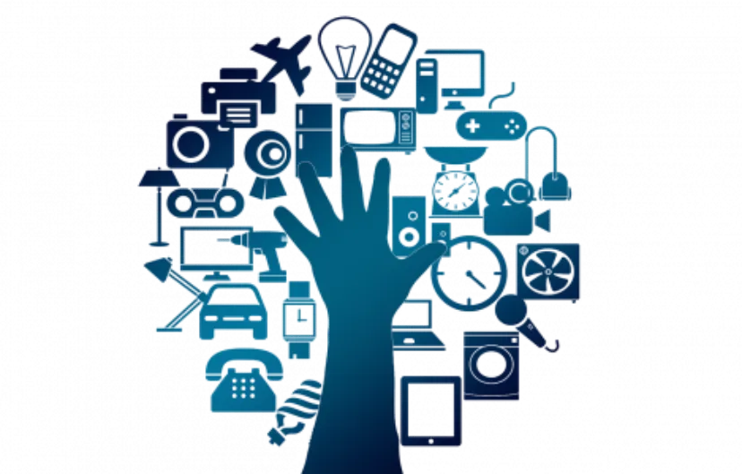 The Taming of the Internet: What's Happening, Why it's Happened Before and What You Can Do About it
