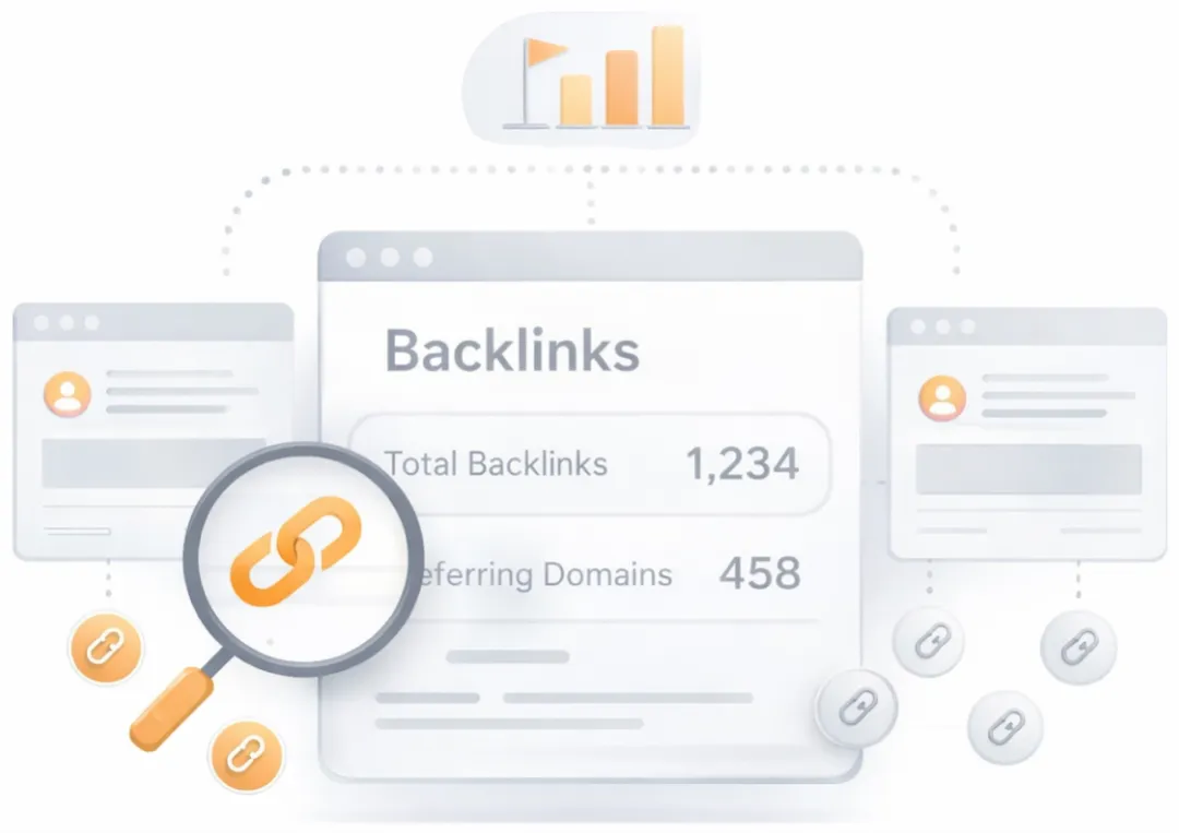 Backlinks