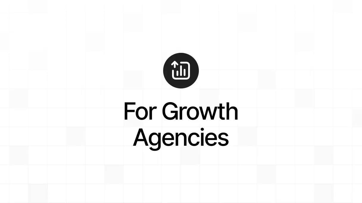 SEO Site Checkup for Growth Agencies