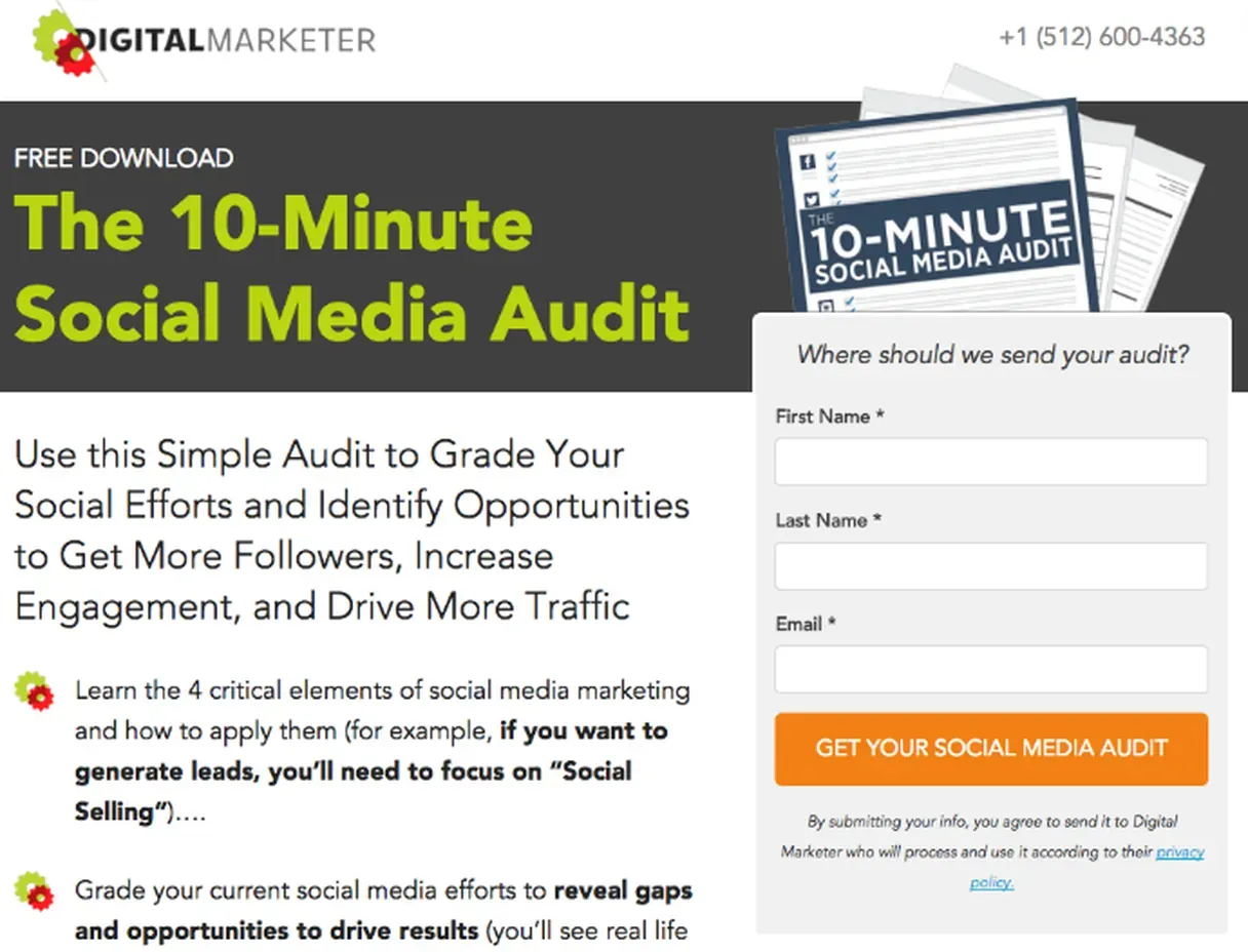 Imported media object