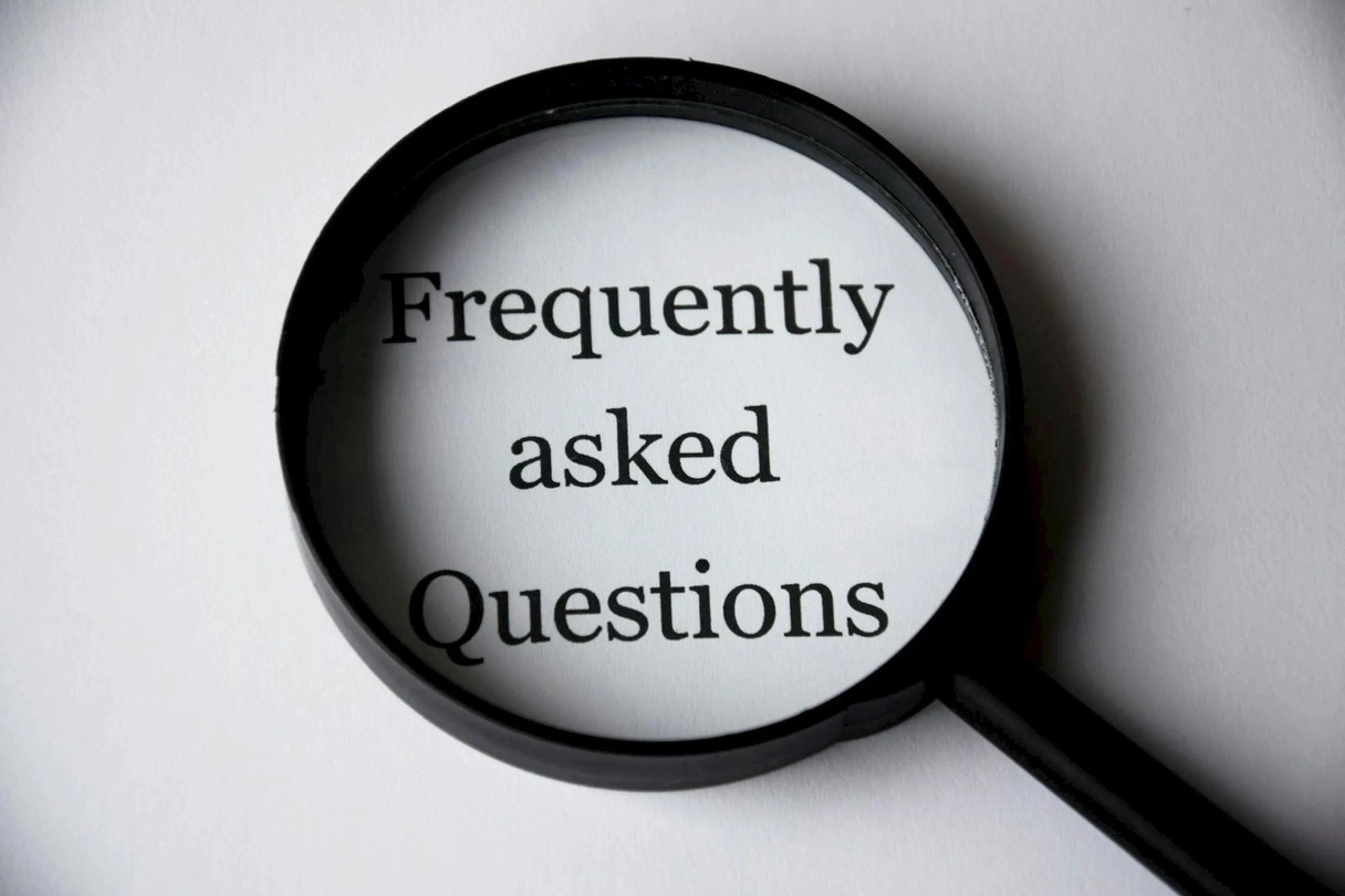 Why you should add FAQs to important web pages