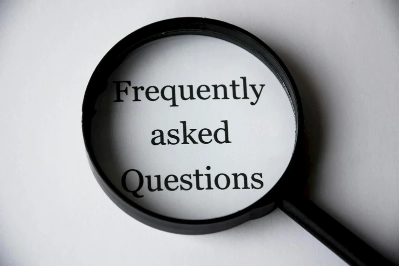 Why you should add FAQs to important web pages