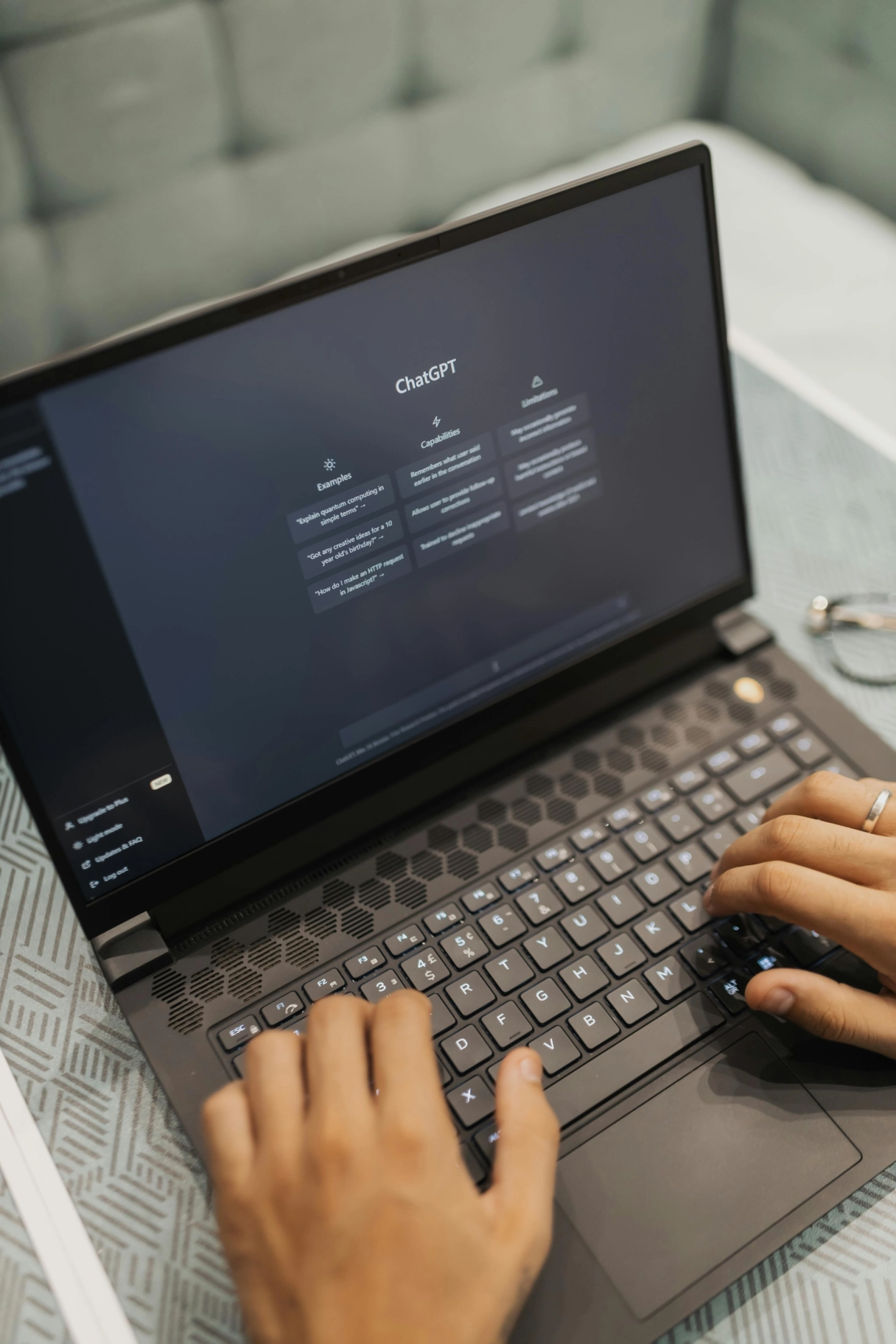 Why your long-form guides don't get cited in ChatGPT
