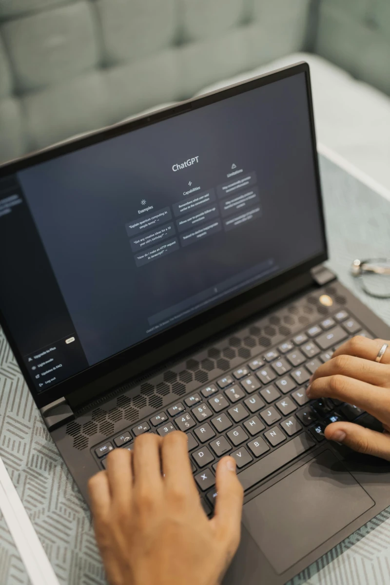 Why your long-form guides don't get cited in ChatGPT