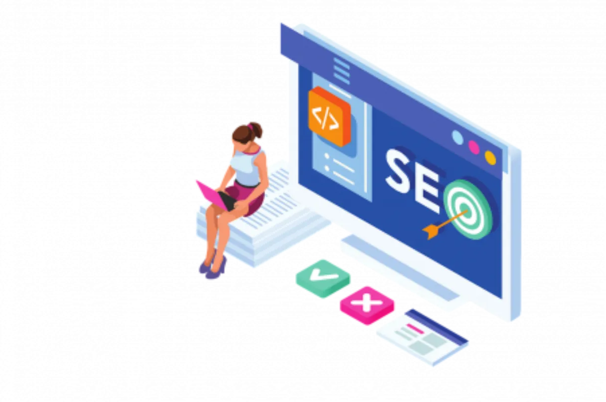 5 SEO Mistakes That Expert Webmasters Avoid and How They Handle Failure