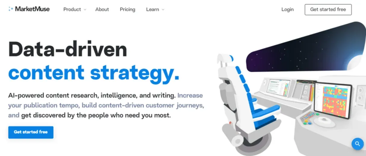 Imported media object