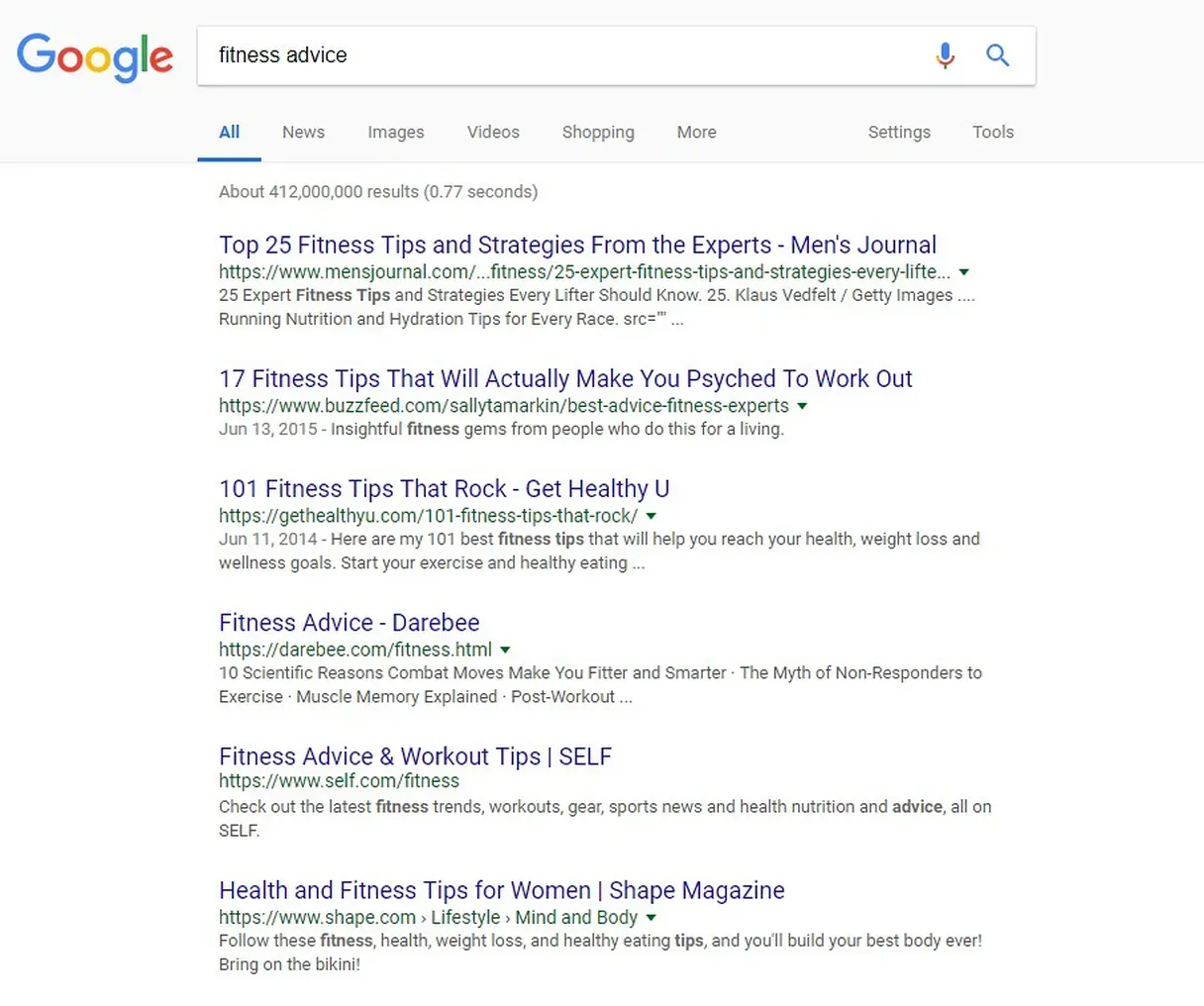 Imported media object