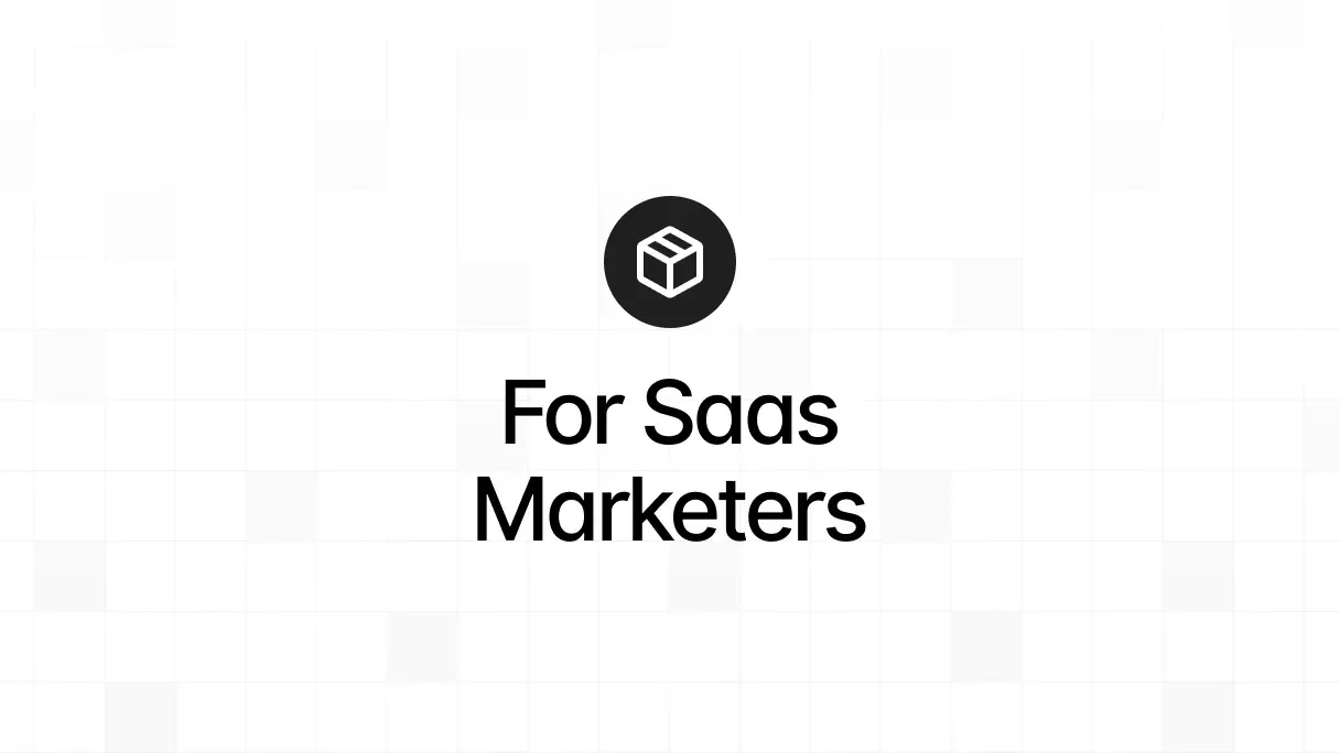 SEO Site Checkup for SaaS Marketers
