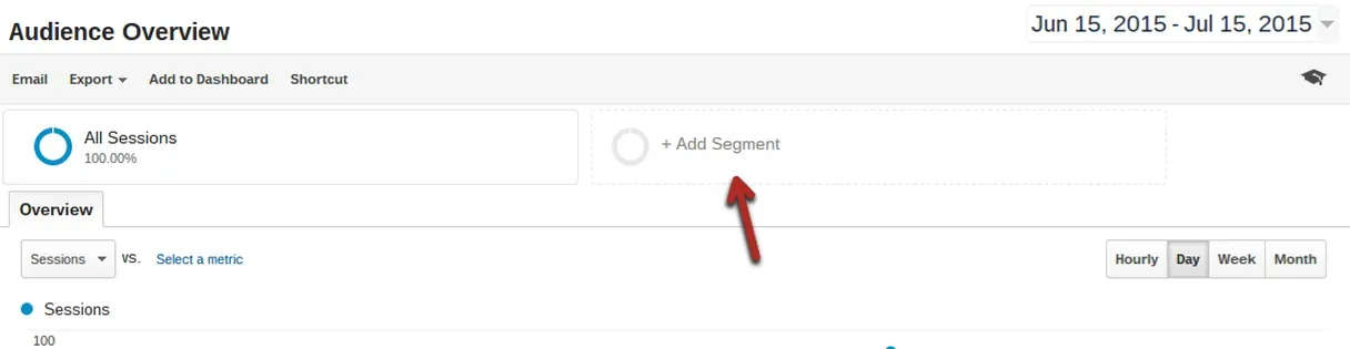 Imported media object