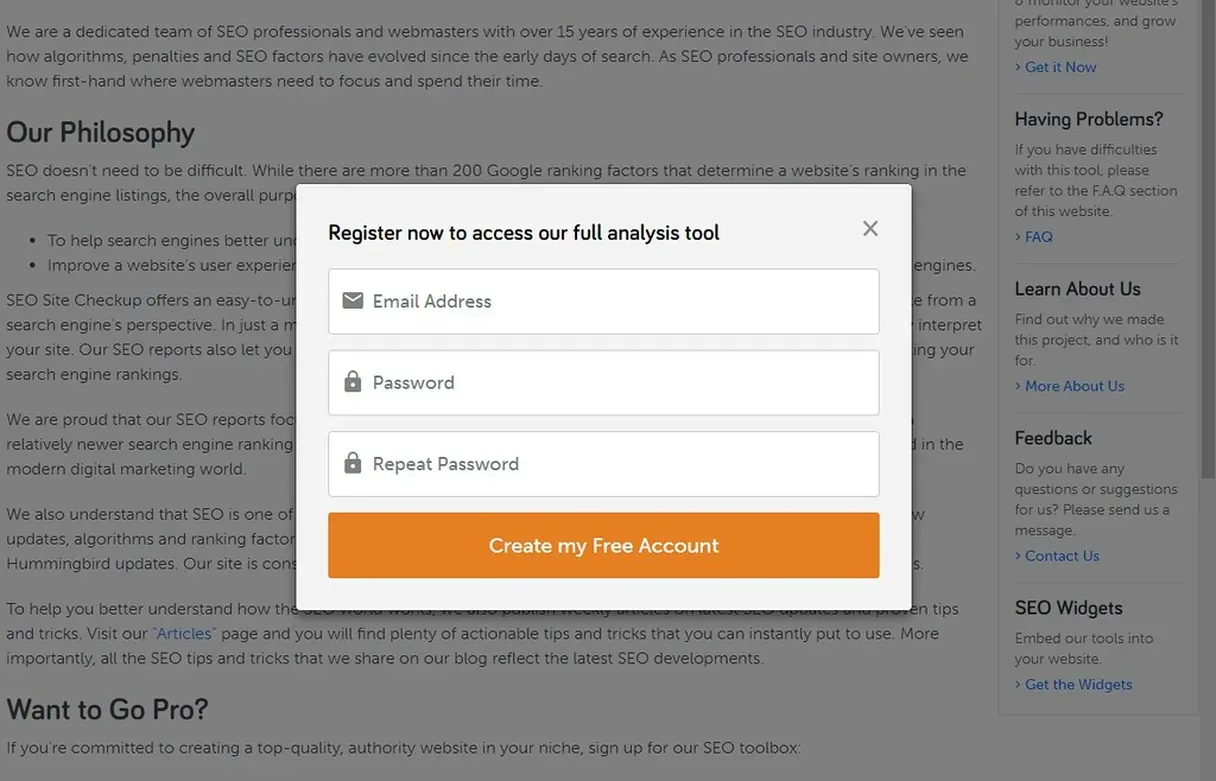 Imported media object