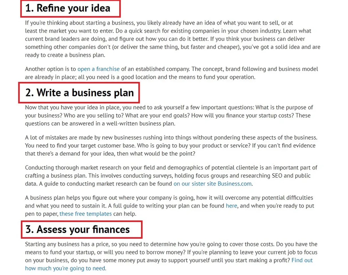 Imported media object