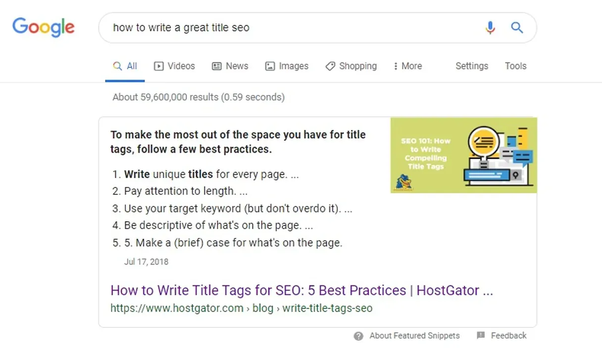 Imported media object