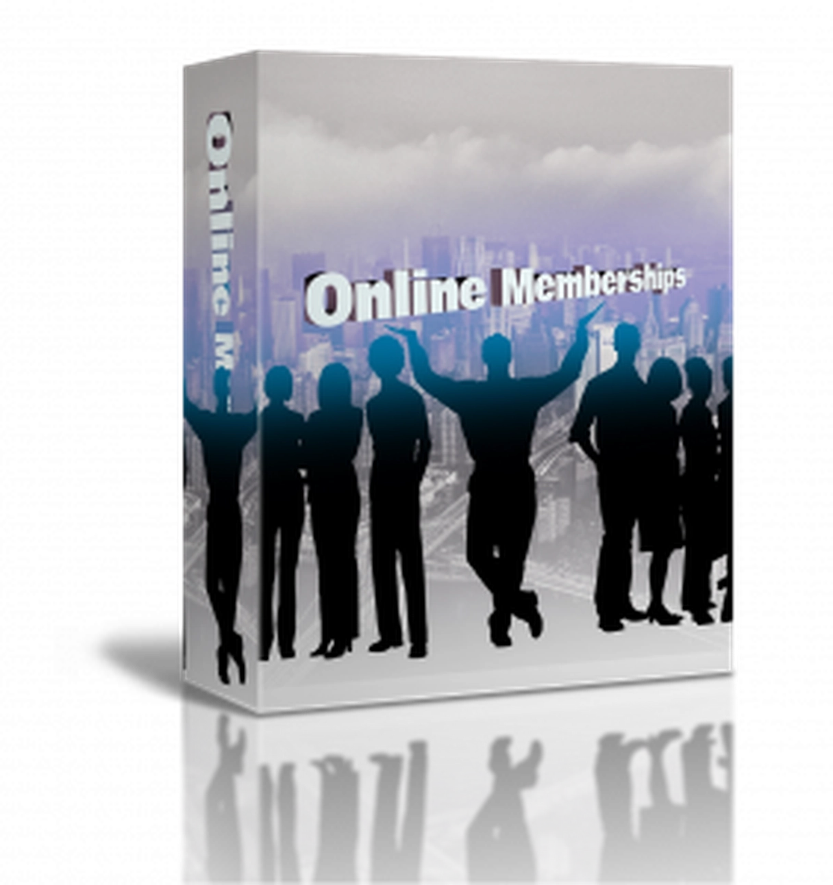 Building a Successful Membership Site