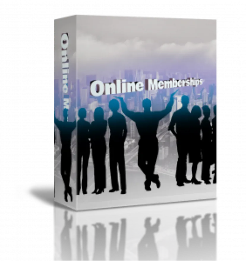 Building a Successful Membership Site