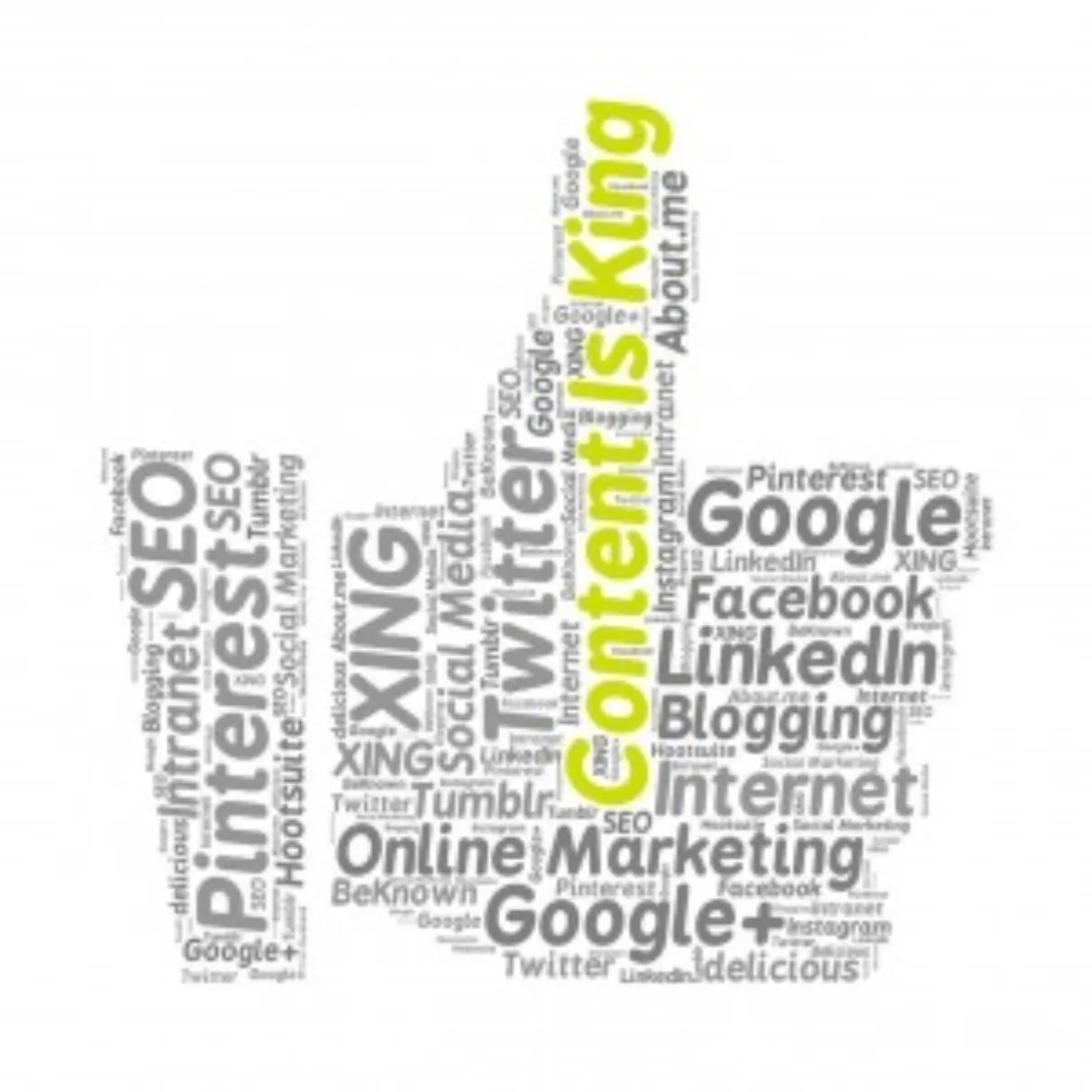 Words are Weapons; Learn to Write Content that Kills