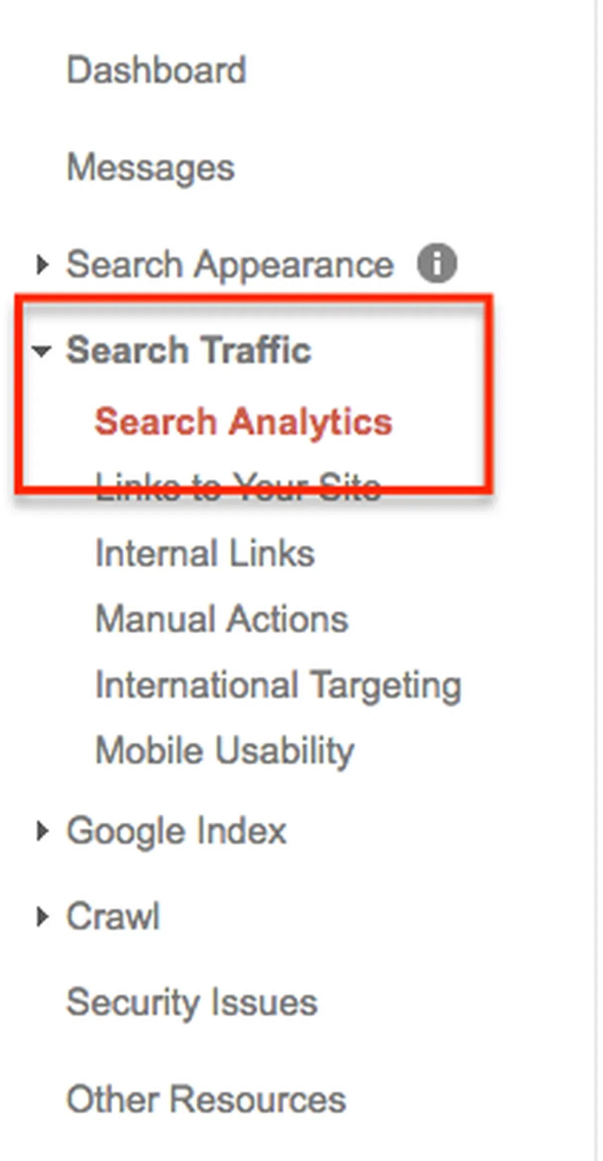 Imported media object