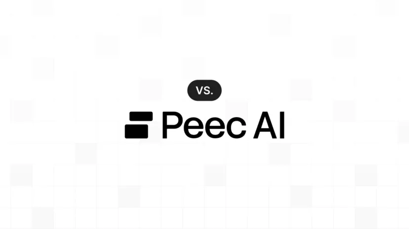 SEO Site Checkup vs Peec AI