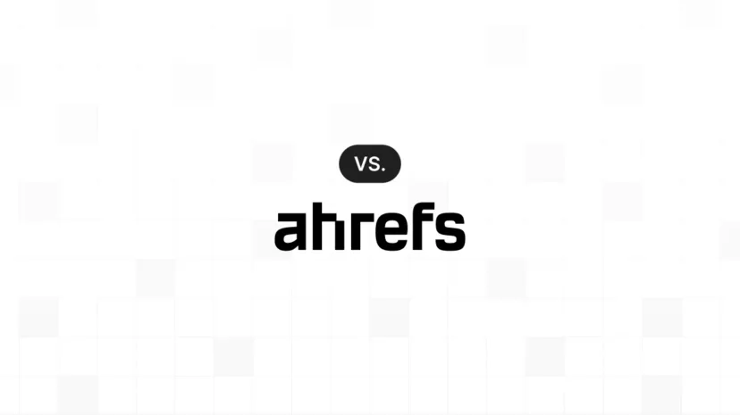 SEO Site Checkup vs. Ahrefs