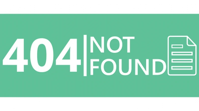 404 Error, How it Hurts Your Business