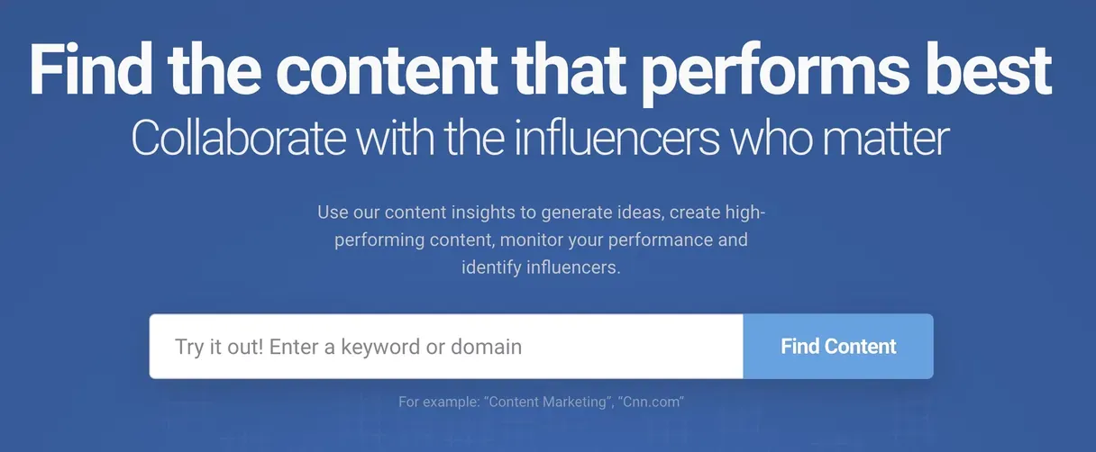 Imported media object