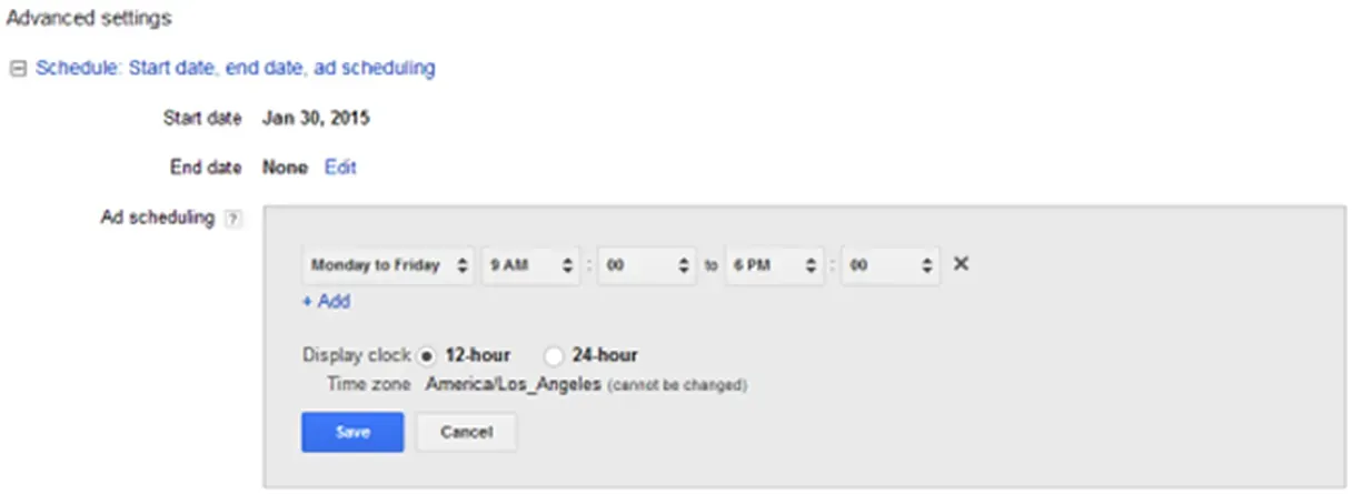 Imported media object