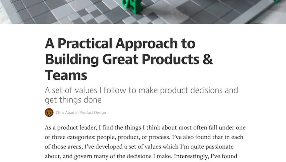 Imported media object