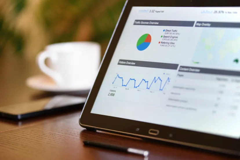 Exploring Google Analytics Audience reports and data