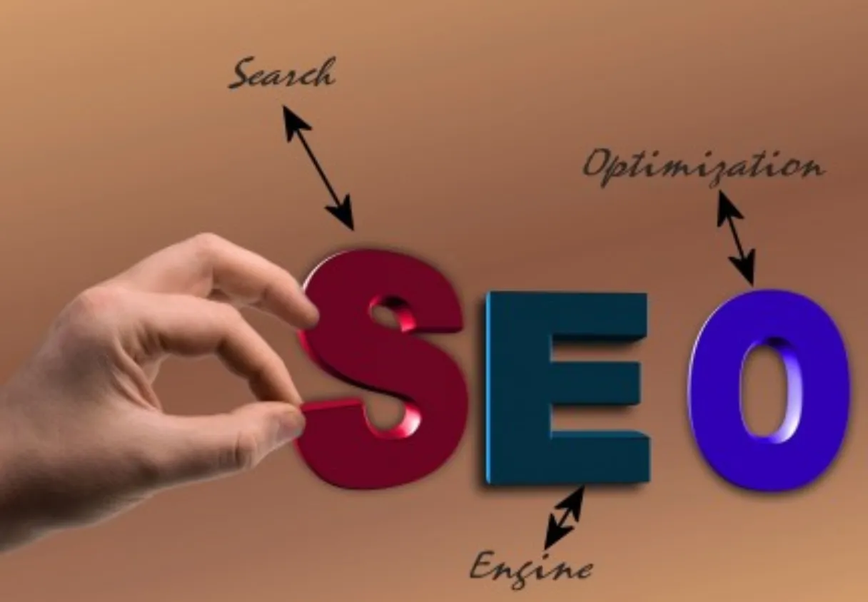SEO for Small Businesses