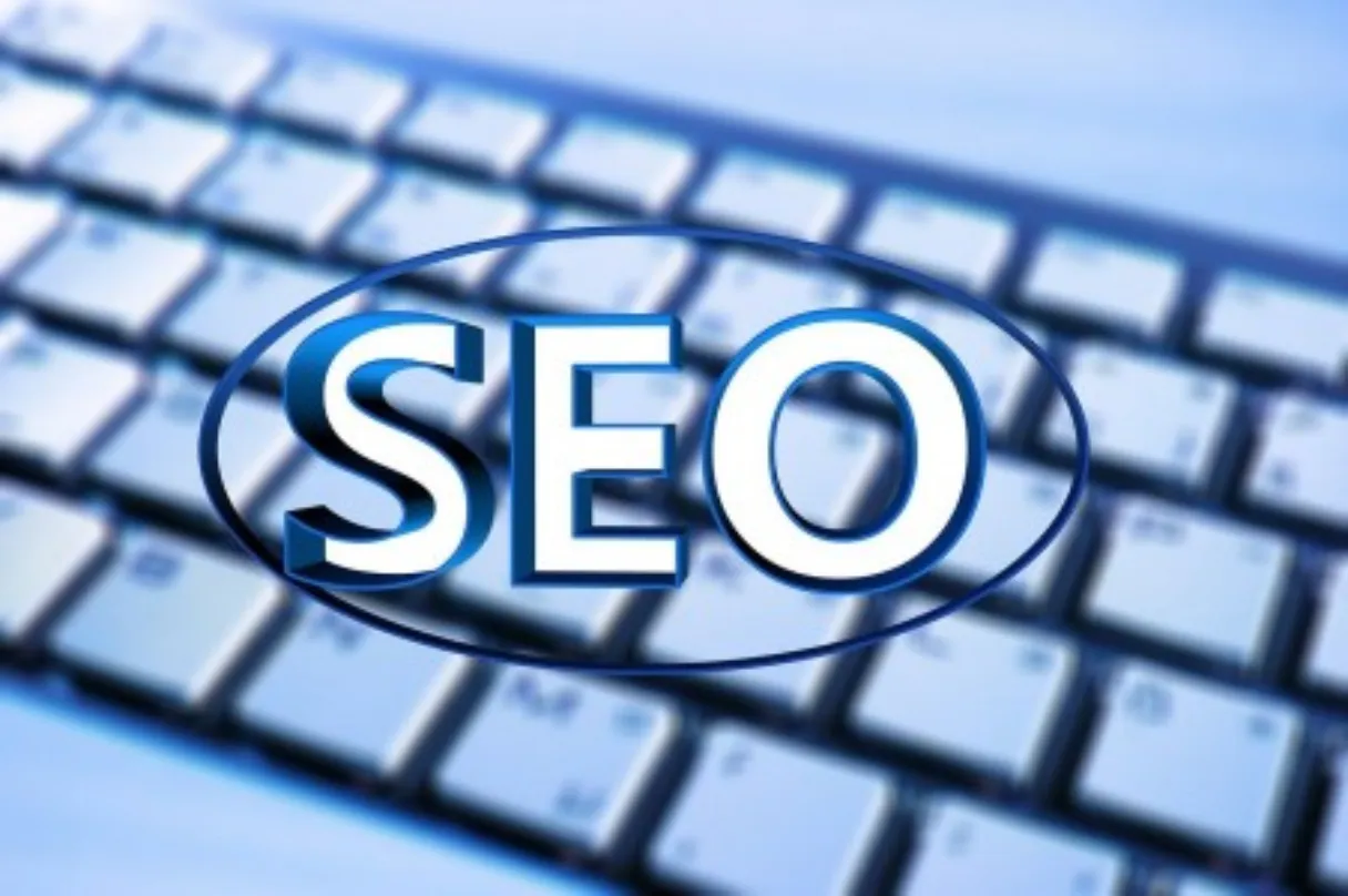 Automated SEO Program