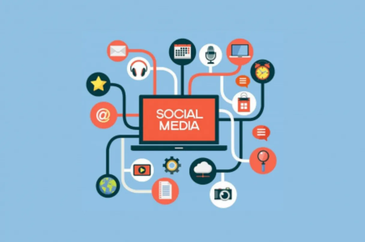 Using Social Media to Improve Your Business