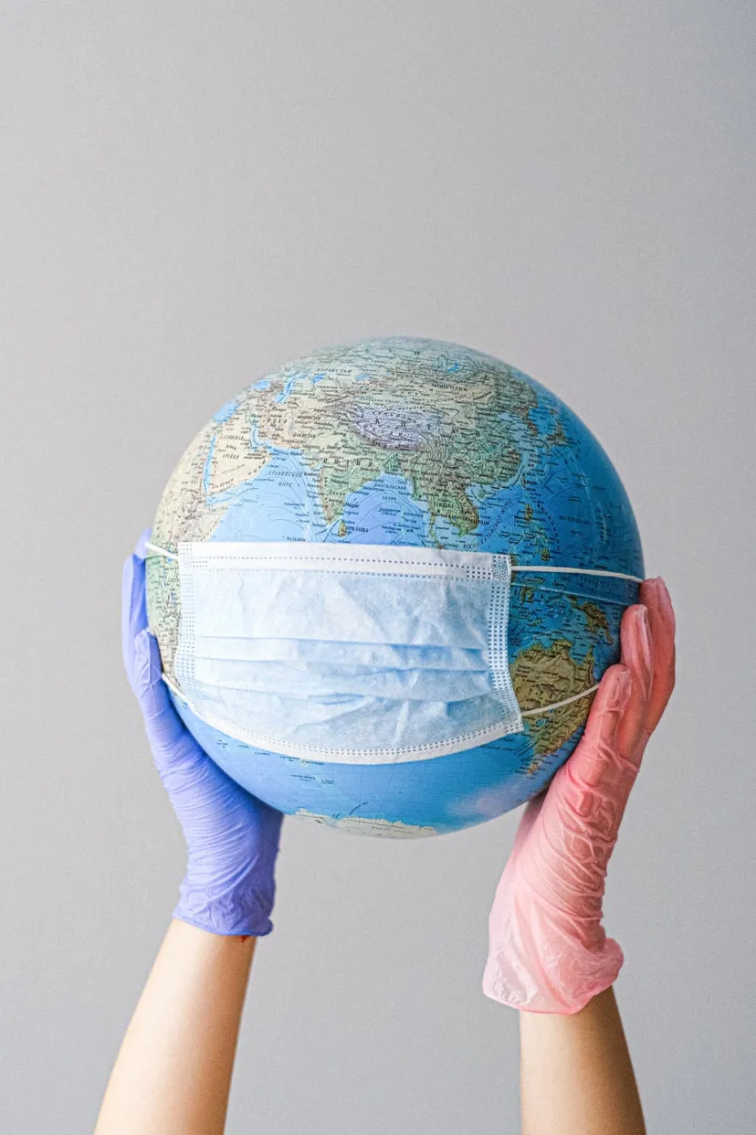 The economic impact of Coronavirus (COVID-19) on online marketing (and what to do about it)