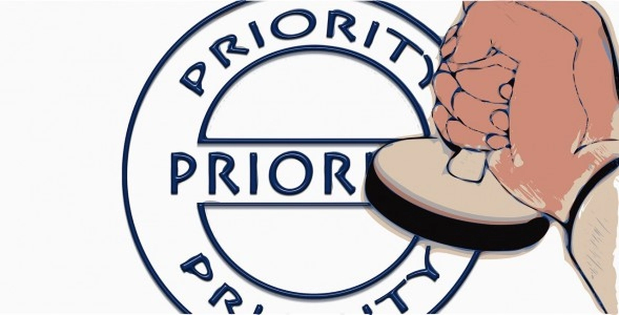 The Most Important Idea to Keep in Mind with Blogging