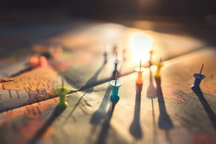 10 quick SEO tips for local businesses