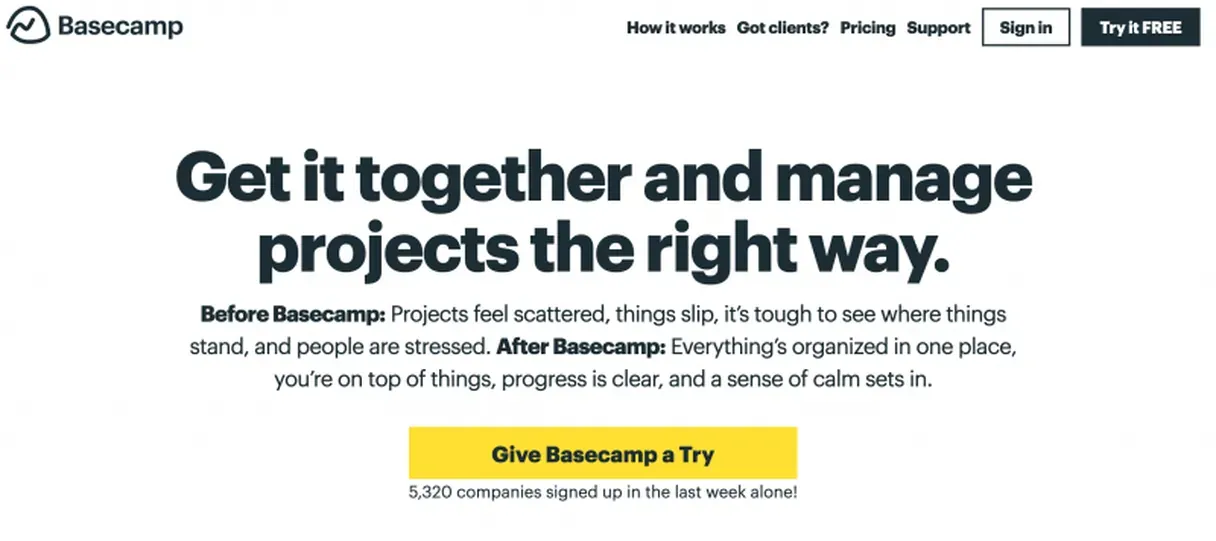 Imported media object