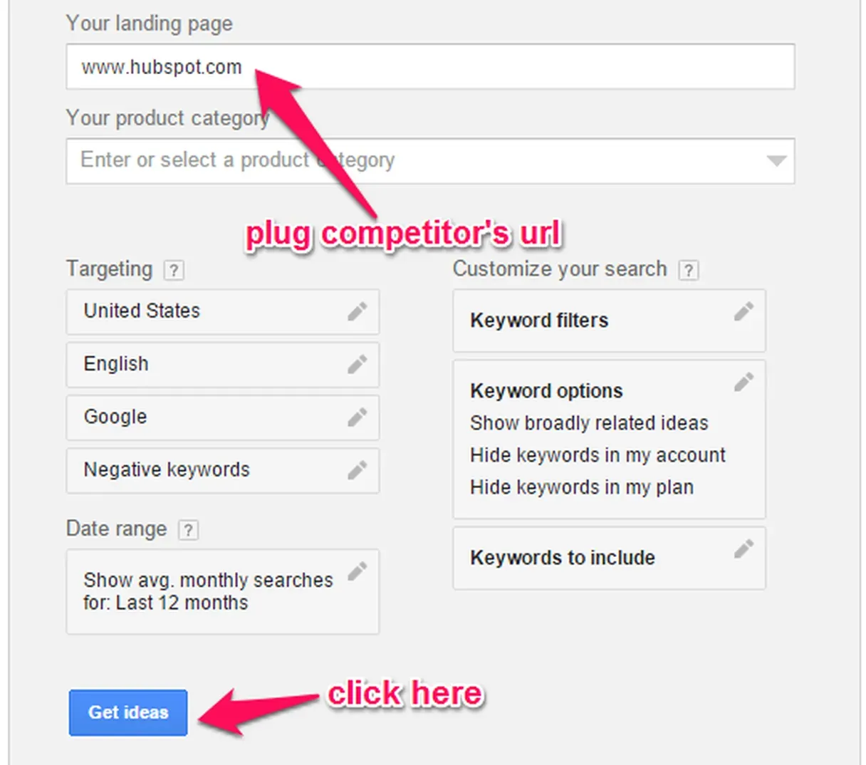 Imported media object