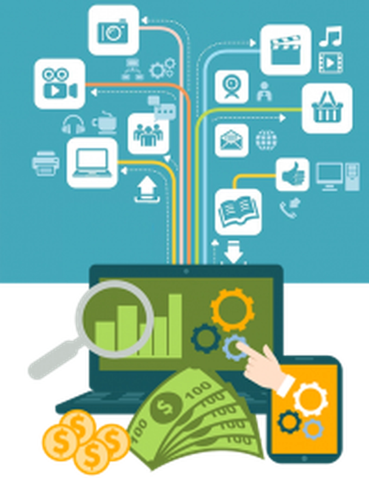 Part 3: How to Gather Critical Data on Your Website