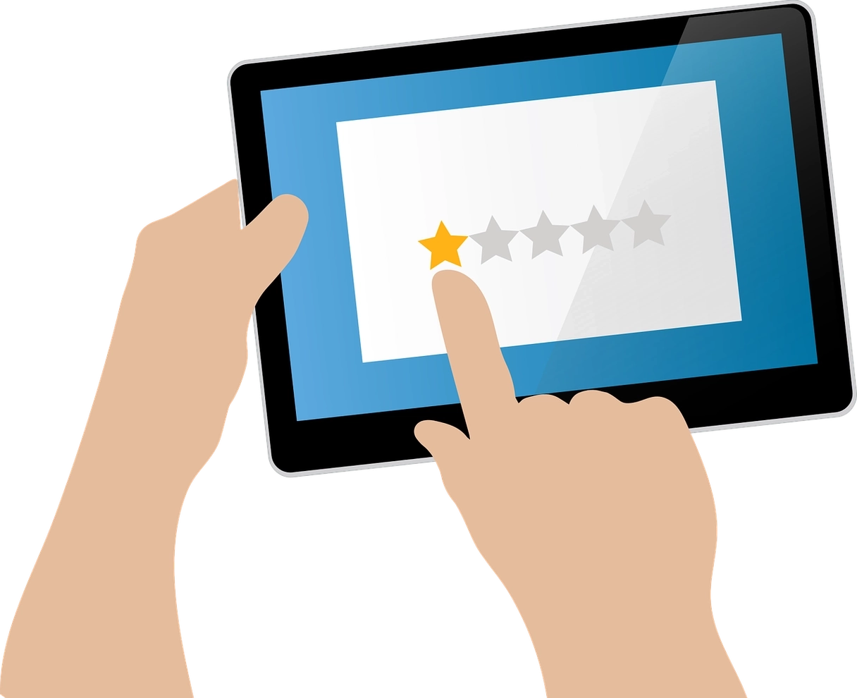 10 online review statistics that are important for businesses to know in 2023