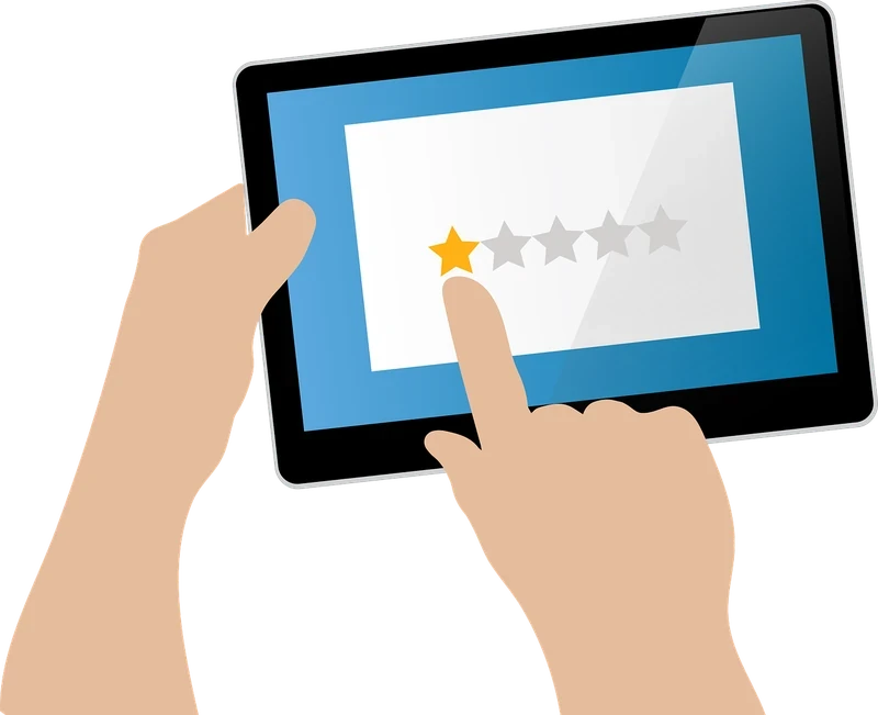 10 online review statistics that are important for businesses to know in 2023