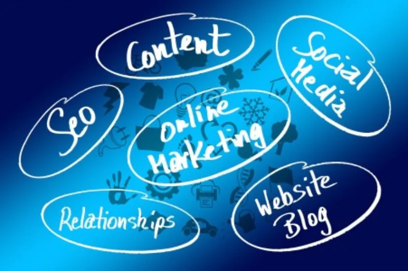 5 Fatal Errors of Online Marketing
