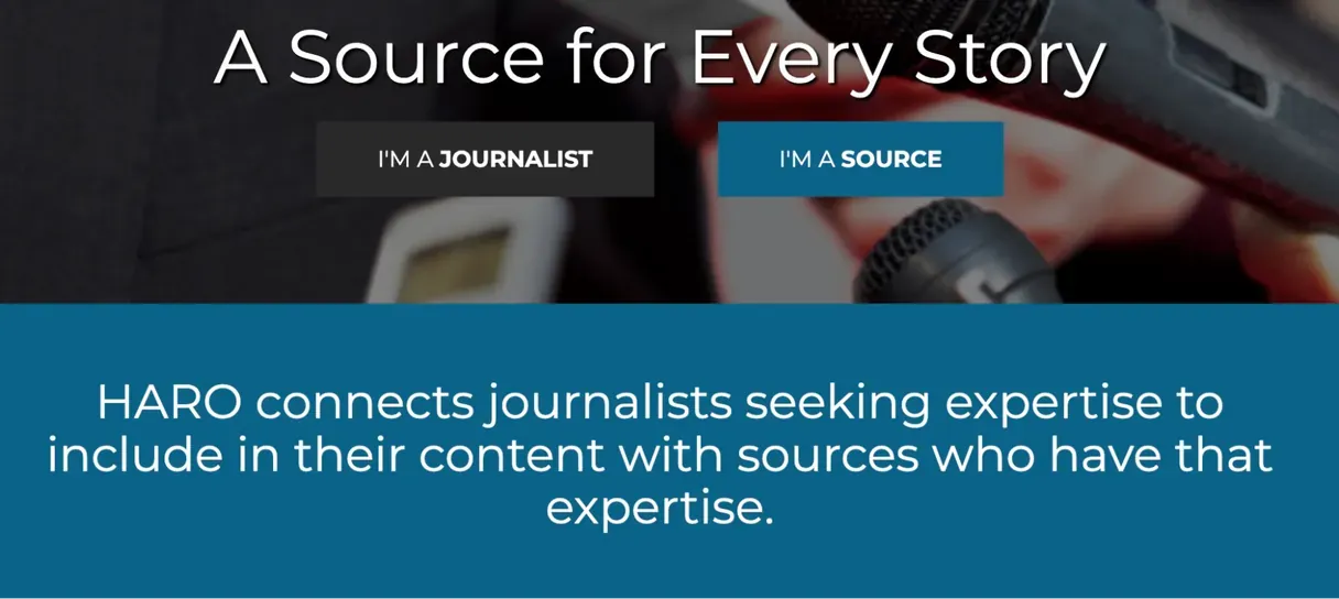 Imported media object